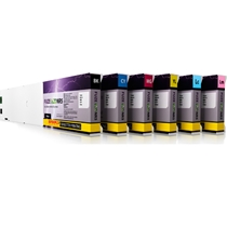 FUZE ECO NR 4.1, 440ml Ink Cartridge