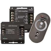 Principal LED One Touch, Single Color Dimming System