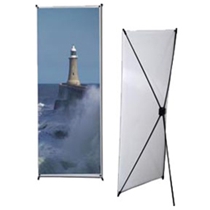 GAP Econo Banner Stand