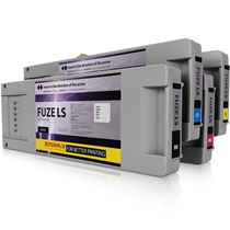 Fuze LS, 1L Ink Cartridge's