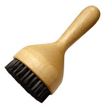 3" Rivet Brush