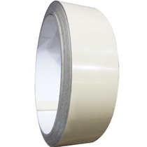 Aluminum Coil 5.3" W x 270' L Ivory/WHT