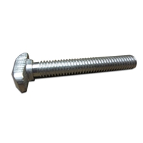 T bolt 6mm x 40mm