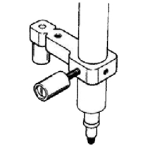 Turbo-Cut Easy-Writer Felt Pen Adapter