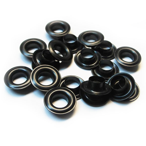 Inc. Econo Self Piercing Grommet Machine with a 2 Die