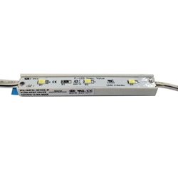 Principal LED Spec 2 Series Red LEDs