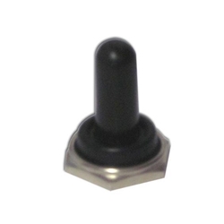 Toggle Boot for use with toggle switch