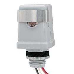 Intermatic Thermal-Type Photo Controls with Stem Mounting