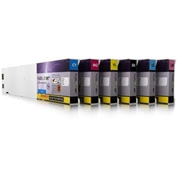 Fuze ECO MT, 440ml Ink Cartridge