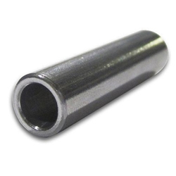 Aluminum Spacer - 1/4" x 1/4"