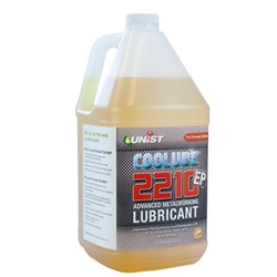 CASE - Coolube 2210 Extreme Pressure Metal Cutting Lubricant for Ferrous Metals