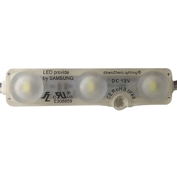 JS LED Generation 24 Standard White Module