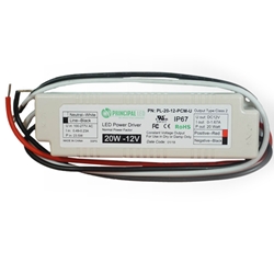 Universal 20W Power Supply