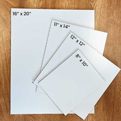 ACM Composite Metal Blanks