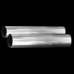 Aluminum Banner Poles