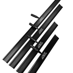 Aluminum Sooper Squeegees