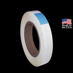 1" x 72 yds Banner Bond Double Sided Tape