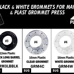 Plastic Grommets