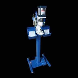 Pro-Matic Stand Up Grommet Press