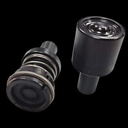 Metal Grommet Dies for Pro-Matic