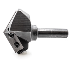 Router Bit - XIV12012 120°