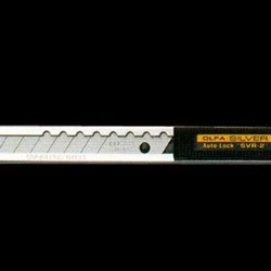 SVR2 Auto Lock SS Professional Knife