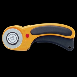 RTY2DX 45mm Deluxe Rotary Cutter