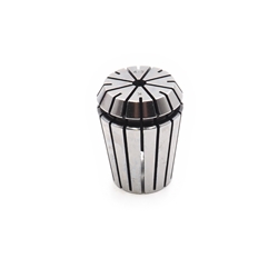 XER004-25M ER25 Collet 4mm