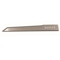 Oscillating Blade-XZ0029