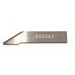 Oscillating Blade-XZ0043
