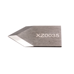 Passepartout/Mat Cutting Blade XZ0035
