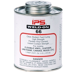 Weldon #66 - Pint - 10462