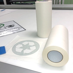 48" Presto natural paper application tape (high tack)
