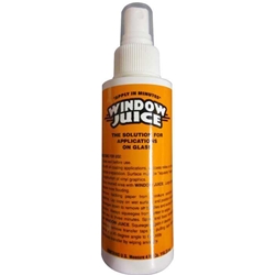 WINDOW JUICE 4oz