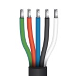Paige Plus II RGBW LED Cable