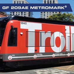 GF 209AE MetroMark