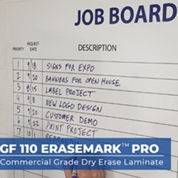 GF - EraseMark™ Pro