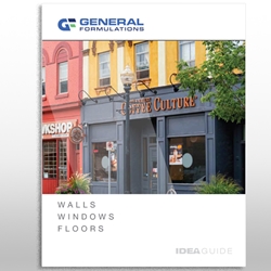 GF Walls, Windows & Floors Idea Guide (FREE Download)