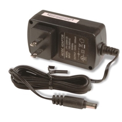 12W Wallwort 12VDC Power Adapter