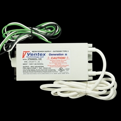 Ventex VT6060CL-120 Outdoor Electronic Neon Power Supply