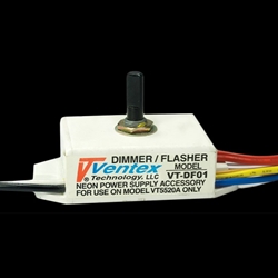 Ventex VT-DF01 Neon Dimmer & Flasher