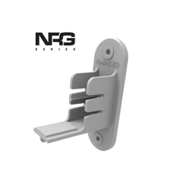 Hanley NRG Stik Mounting Brackets
