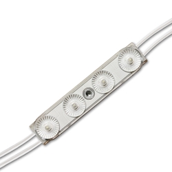 Principal Sloan Prism Synergy HO 24VDC LEDs
