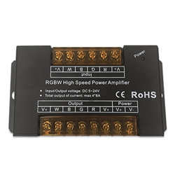 RGBW Amplifier