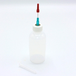 Thin Glue Bottle (2 oz.) with Hypo-25 Top