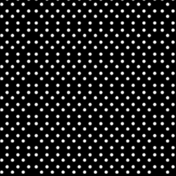 Arlon 5590-122 Black Dual Color Vinyl Film 48"