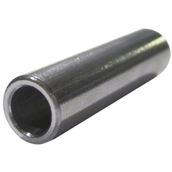 Aluminum Spacer - 1/4" x 1 1/2"