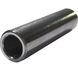 Aluminum Spacer - 1/4" x 1/2"