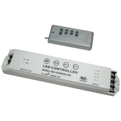 JS LED Dimmable Controller