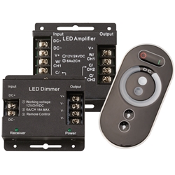 Principal LED One Touch, Single Color Dimming System